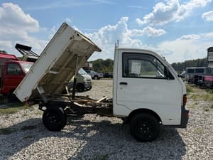 1998 Mitsubishi Minicab JDM car for sale