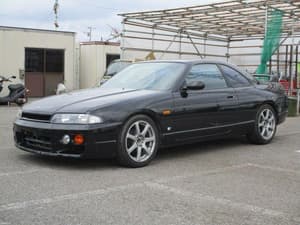 1997 Nissan Skyline JDM car for sale