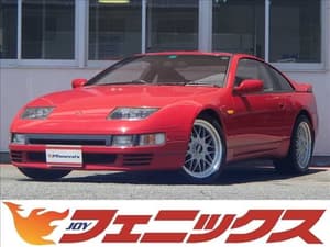 1990 Nissan Fairlady Z JDM car for sale