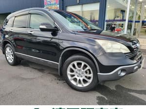 2010 Honda CR-V JDM car for sale