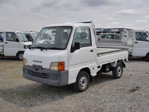 2000 Subaru Sambar JDM car for sale