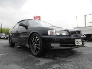 1997 Toyota Chaser JDM car for sale