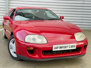 1995 JDM car for sale