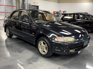 1993 Honda Civic JDM car for sale