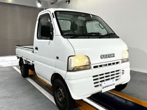 2000 Suzuki Carry JDM car for sale