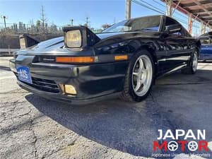 1992 Toyota Supra JDM car for sale