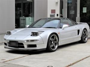 1992 Honda NSX JDM car for sale