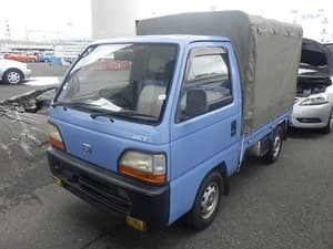 1994 Honda Acty JDM car for sale