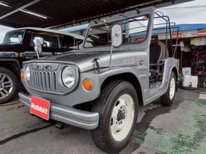 1972 Suzuki Jimny JDM car for sale