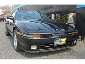 1989 Toyota Supra JDM car for sale