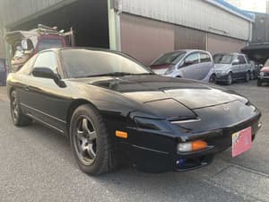 1993 Nissan 180SX JDM car for sale