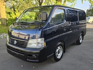 2001 Nissan Caravan JDM car for sale