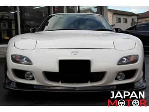 2000 Mazda RX-7 JDM car for sale