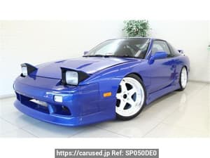 1992 Nissan 180SX JDM car for sale