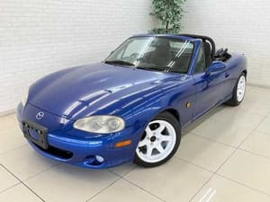 2000 Mazda Roadster (Eunos Roadster / MX-5) JDM car for sale