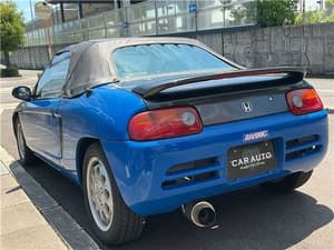 1993 Honda Beat JDM car for sale