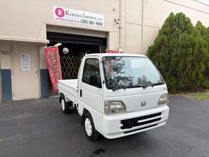 1997 Honda Acty JDM car for sale