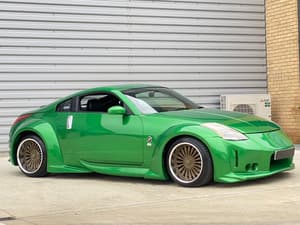 2003 JDM car for sale