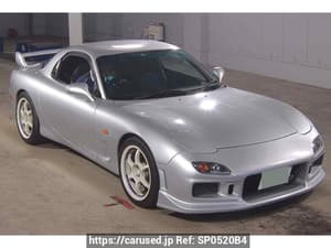 1999 Mazda RX-7 JDM car for sale