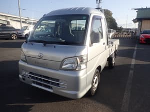 2006 Daihatsu Hijet JDM car for sale