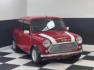 1997 Mini Cooper JDM car for sale