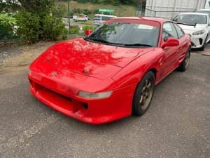 1998 Toyota MR2 JDM car for sale