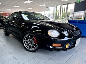 1998 Toyota Celica JDM car for sale