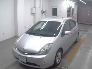 2007 Toyota Prius JDM car for sale