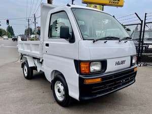 1997 Daihatsu Hijet JDM car for sale