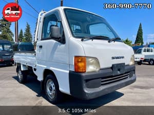1999 Subaru Sambar JDM car for sale