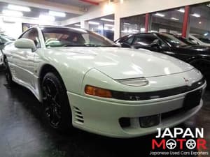 1992 Mitsubishi GTO JDM car for sale