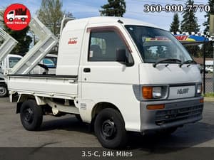 1997 Daihatsu Hijet JDM car for sale