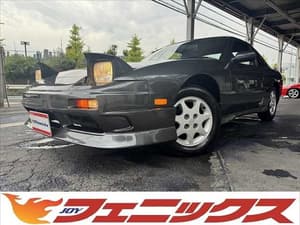 1992 Nissan 180SX JDM car for sale