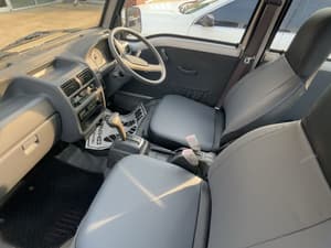 1992 Subaru Sambar JDM car for sale