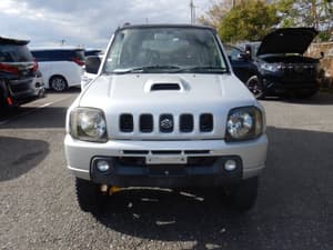 2000 Suzuki Jimny JDM car for sale