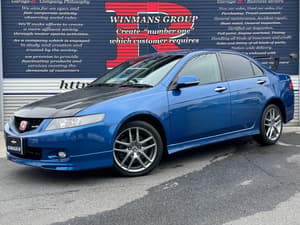 2002 Honda Accord JDM car for sale