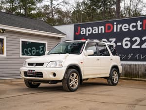 1999 Honda CR-V JDM car for sale
