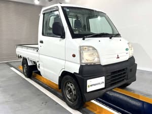 1999 Mitsubishi Minicab JDM car for sale