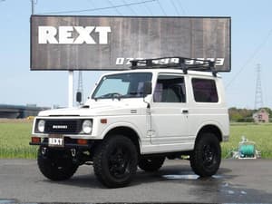 1995 Suzuki Jimny JDM car for sale