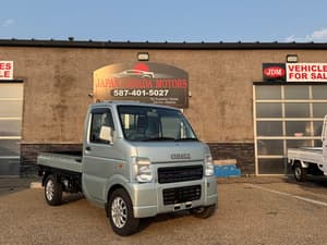 2009 Suzuki Carry JDM car for sale