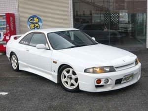 1997 Nissan Skyline JDM car for sale