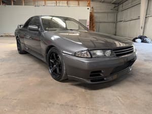 1991 Nissan Skyline JDM car for sale