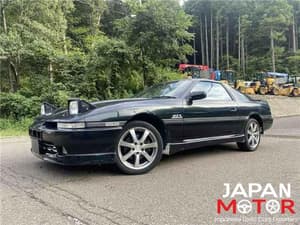 1991 Toyota Supra JDM car for sale