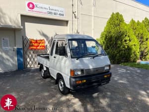 1992 Daihatsu Hijet JDM car for sale