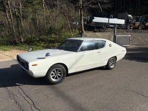 1973 Nissan Skyline JDM car for sale