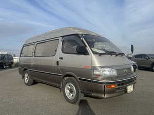 1996 Toyota HiAce JDM car for sale
