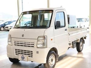 2011 Suzuki Carry JDM car for sale