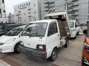 1994 Mitsubishi Minicab JDM car for sale