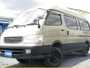 2002 Toyota HiAce JDM car for sale