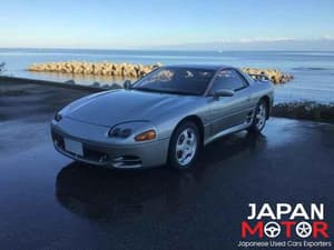 1994 Mitsubishi GTO JDM car for sale